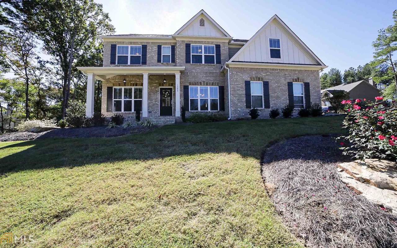 1393 Rolling Meadows Ln - Photo 1