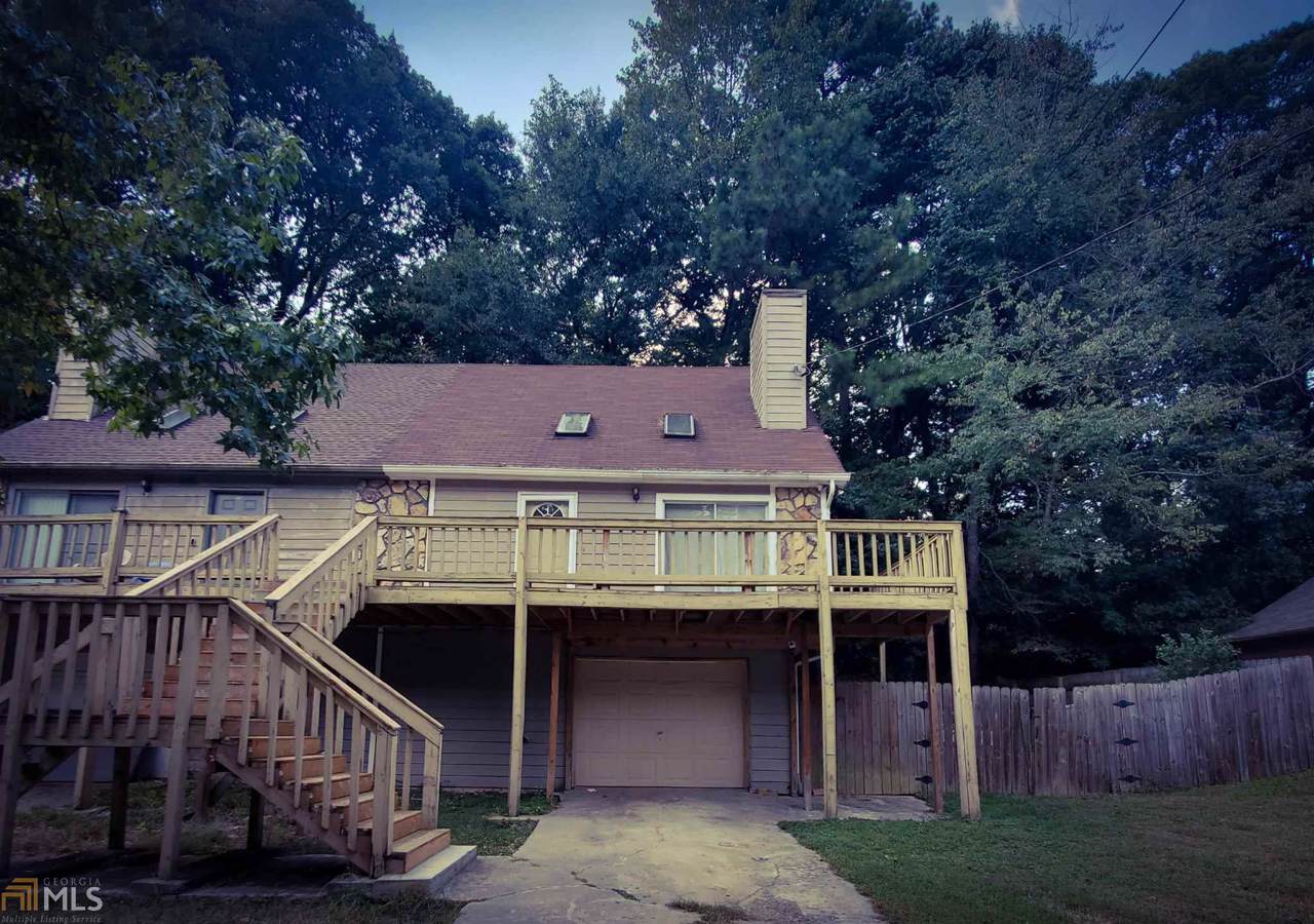 2136 Valley Oaks - Photo 1