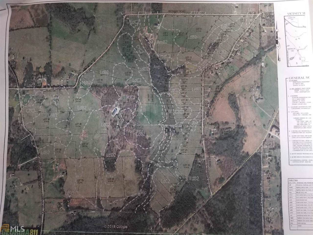 0 Bethany Rd - Photo 1