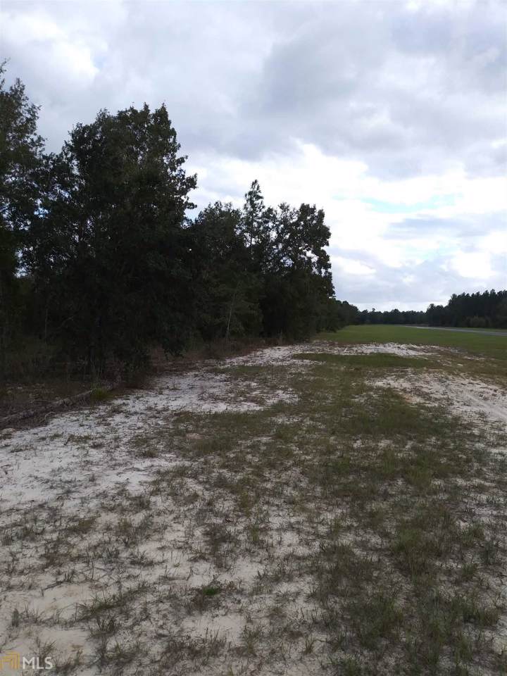 0 Davis Field Off Hanger Rd - Photo 1