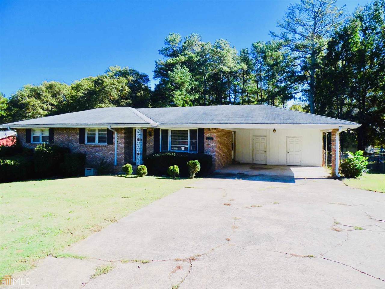 3754 Lawrenceville Hwy - Photo 1