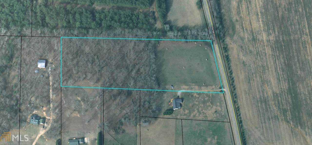 0 Ramah Church Rd - Photo 1