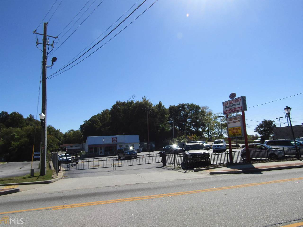 1128 West Ave - Photo 1