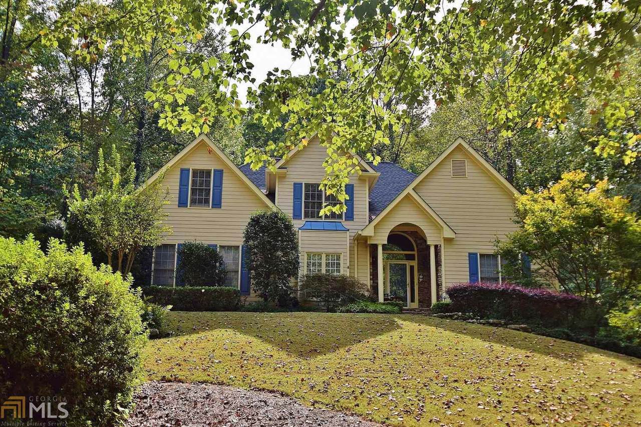 4764 Upper Berkshire Rd - Photo 1