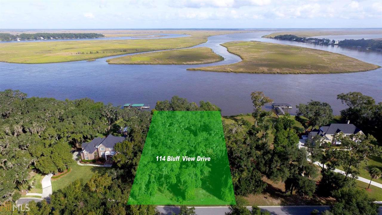 114 Bluff View Dr - Photo 1