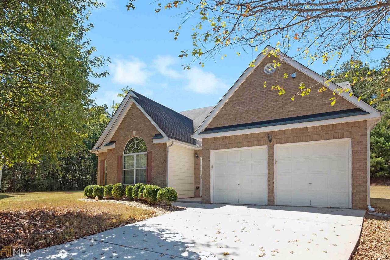5705 Harrier Ln - Photo 1