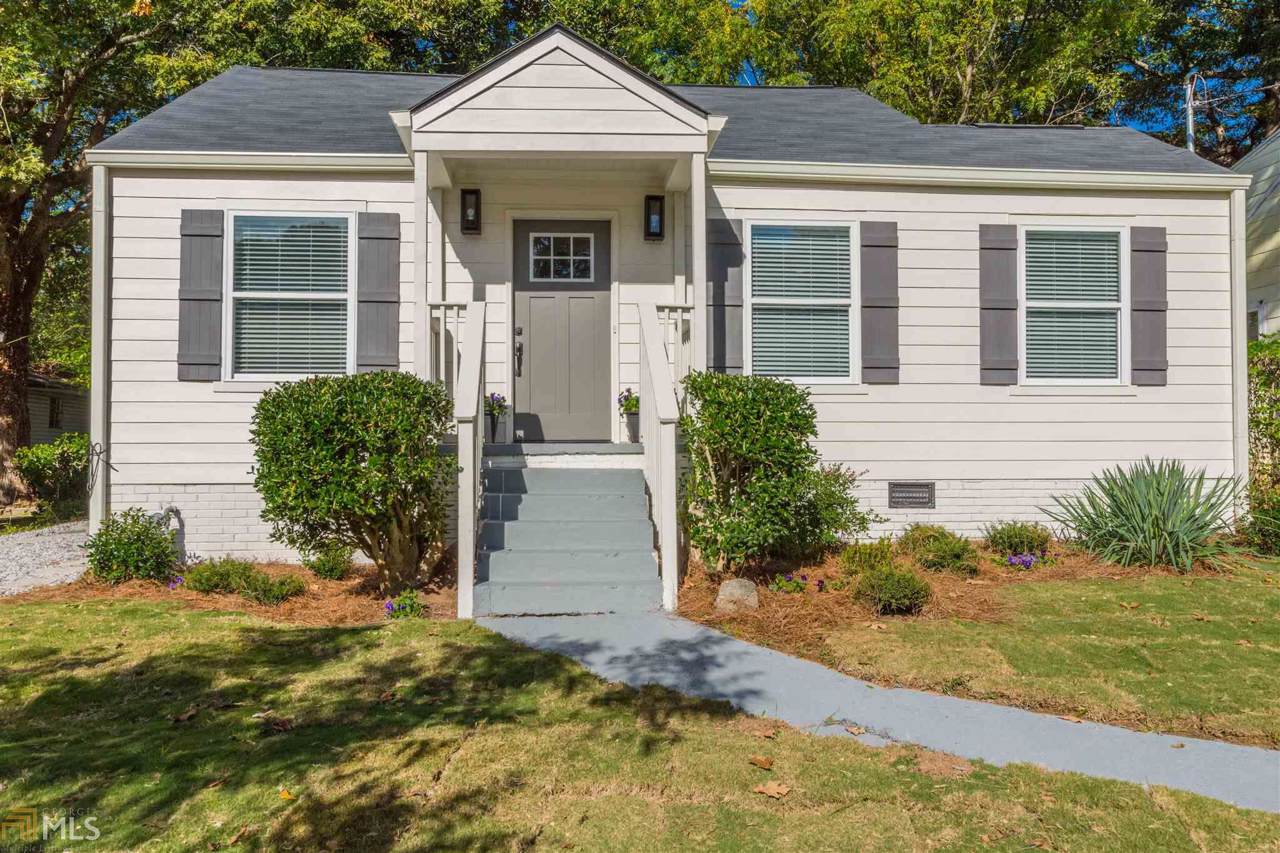 1483 Elizabeth Ln - Photo 1