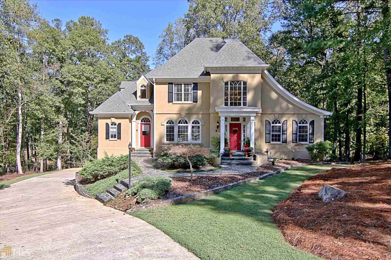 1002 Mickleton Ln - Photo 1