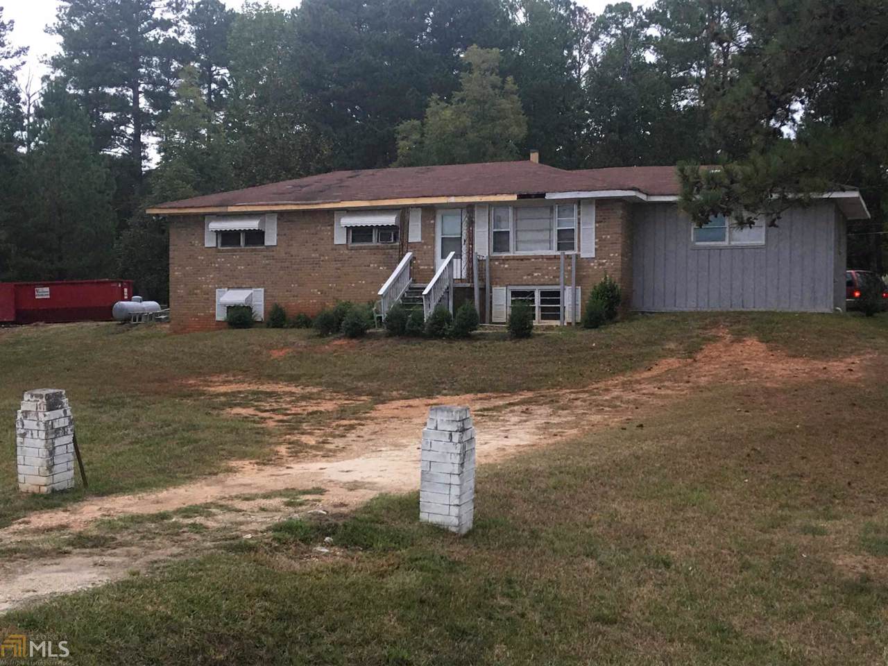 3230 Old Highway 138 - Photo 1