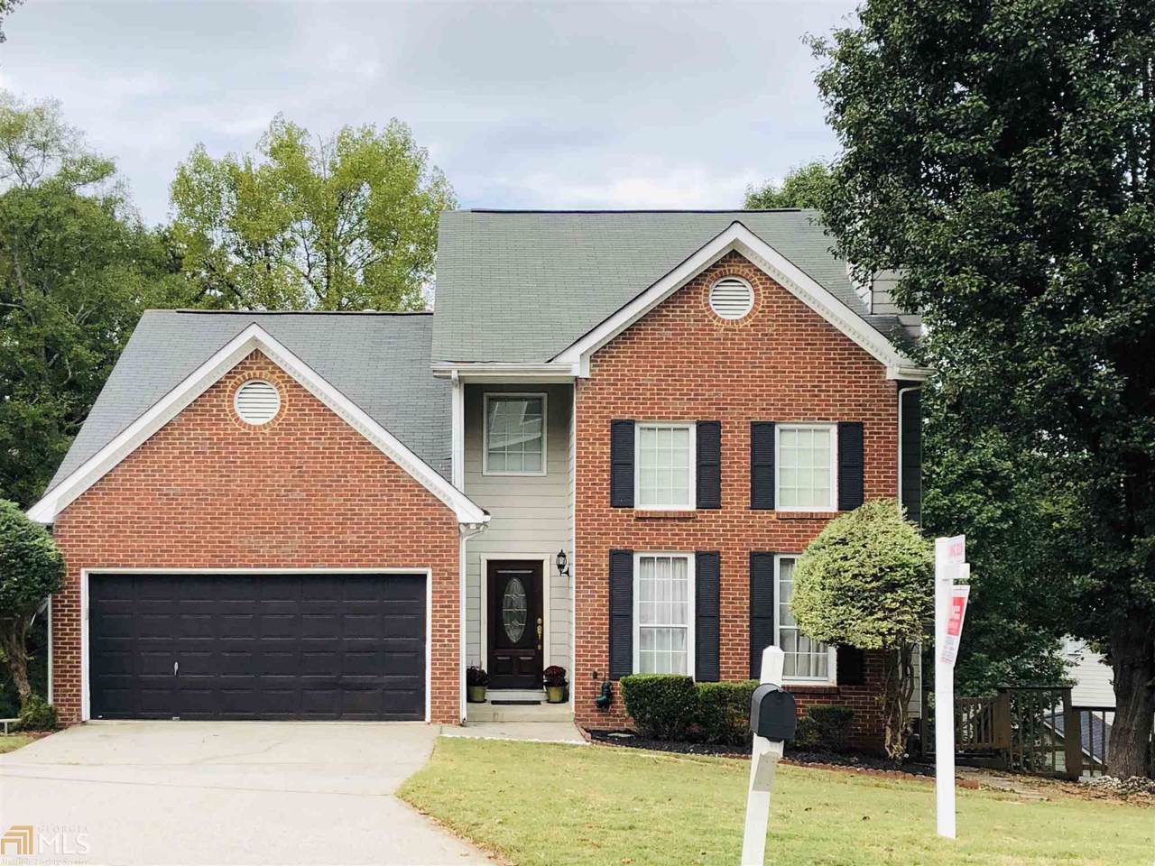 2941 Treehouse Ln - Photo 1