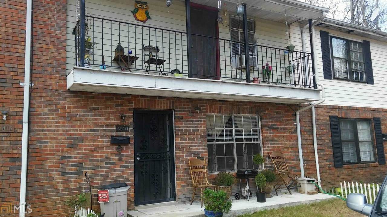1901 Whitehall Forest Ct - Photo 1