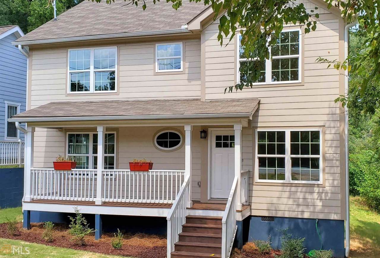 1342 Arkwright Pl - Photo 1