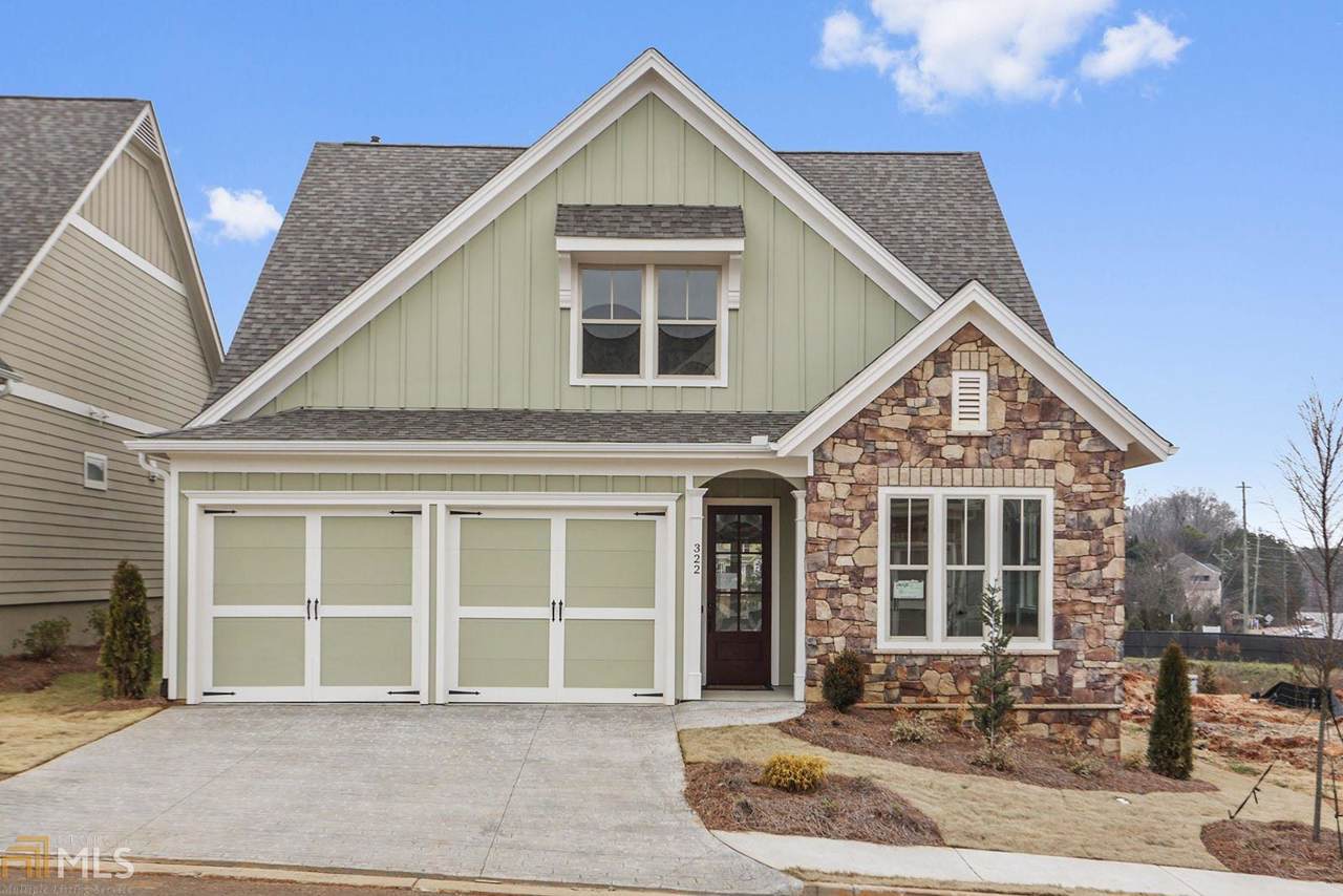 3427 Big View Rd - Photo 1