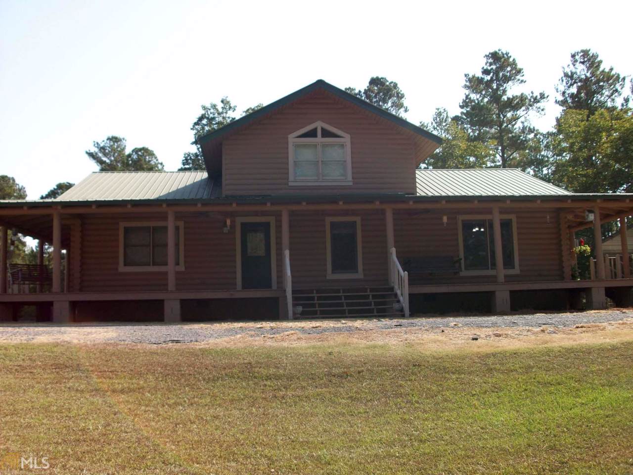 144 Overstreet Rd - Photo 1