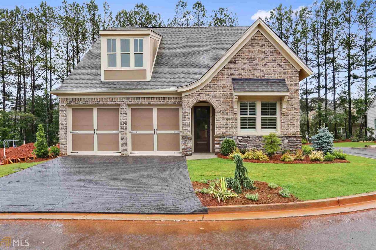 3438 Big View Rd - Photo 1