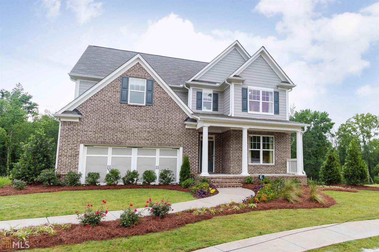 2609 Longacre Park Way - Photo 1