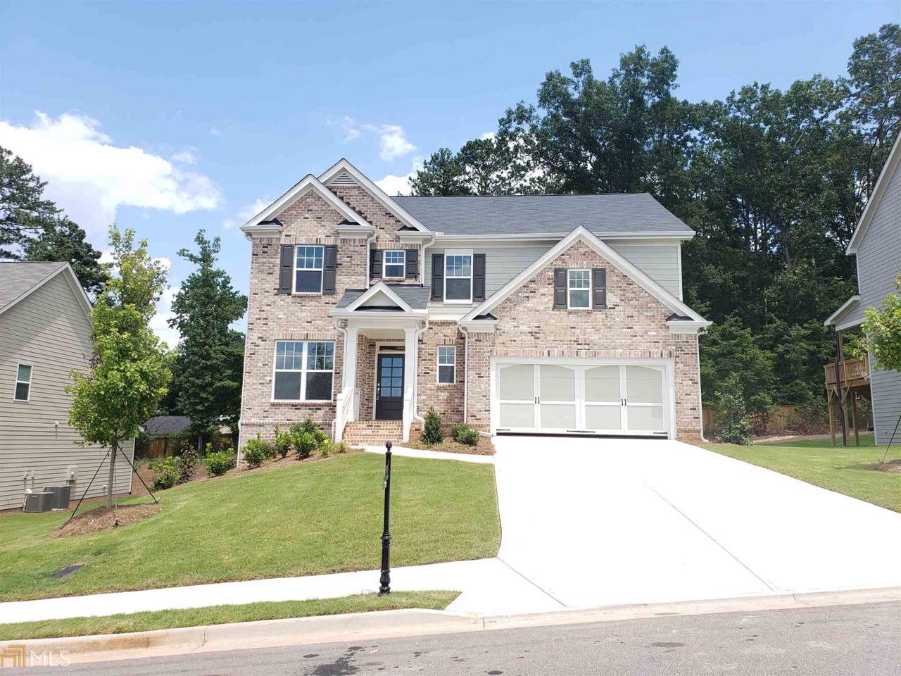 2589 Longacre Park Way - Photo 1