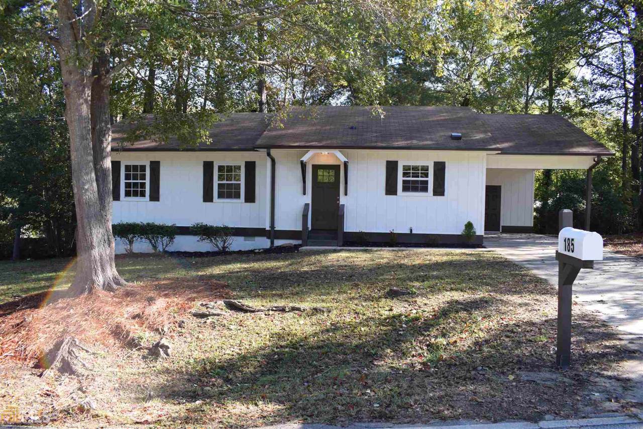 185 Stancil - Photo 1