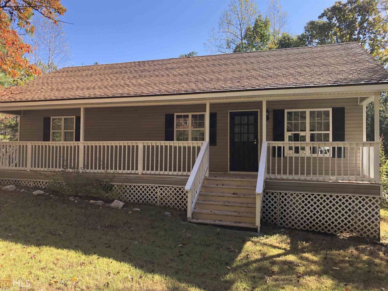 2860 Oxford Rd - Photo 1