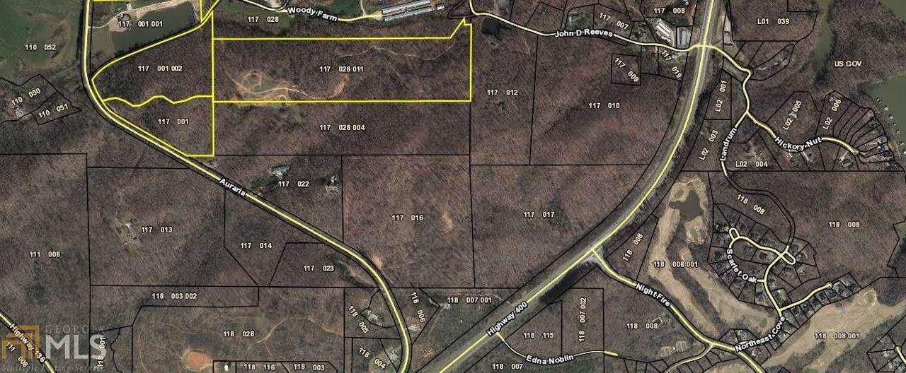 1654 Auraria Rd - Photo 1