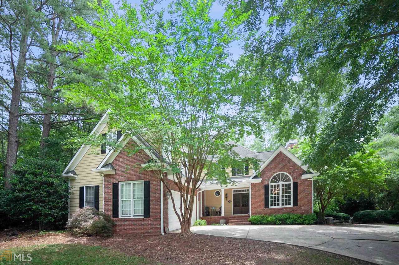 371 Shoreline Cir - Photo 1