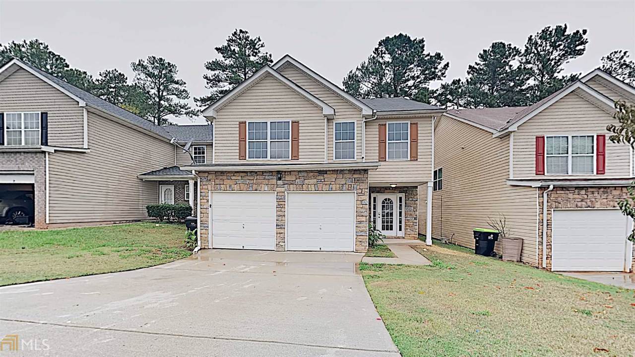 7171 Laurel Creek Dr - Photo 1