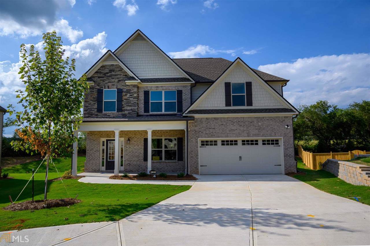 2950 Saratoga Sky - Photo 1