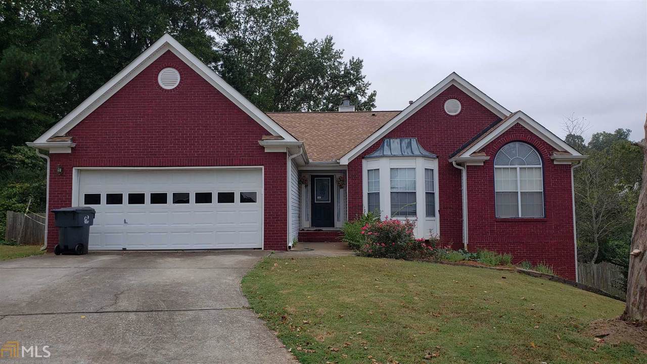 545 Burnham Ridge - Photo 1