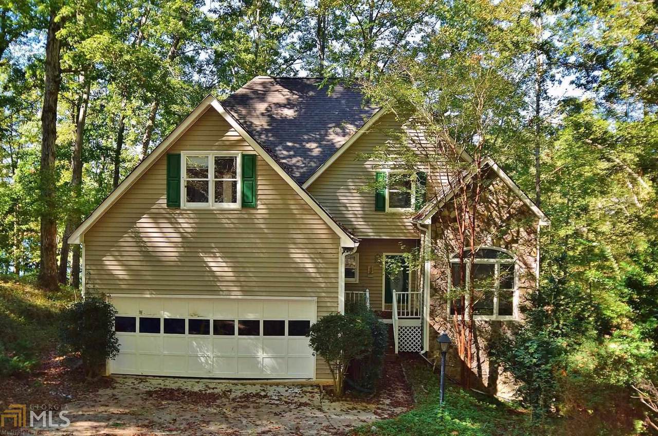 9130 Bay Pointe Dr - Photo 1