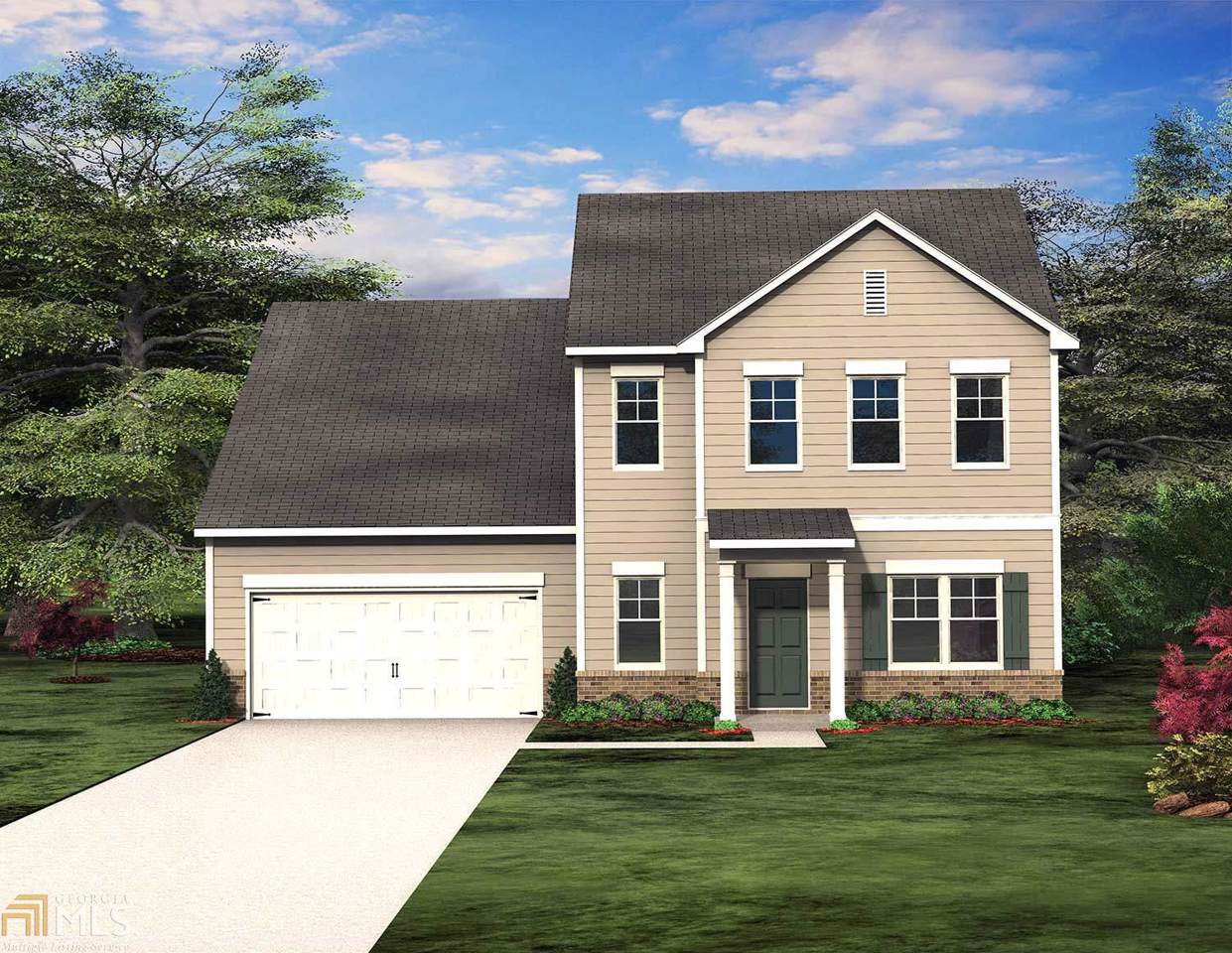 3204 Camden Court - Photo 1