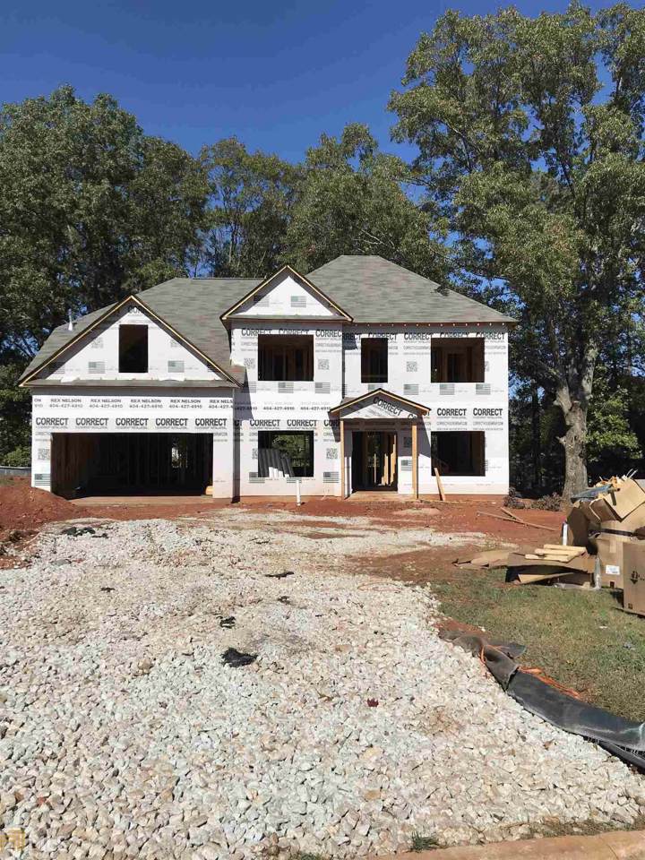 1152 Carillon - Photo 1
