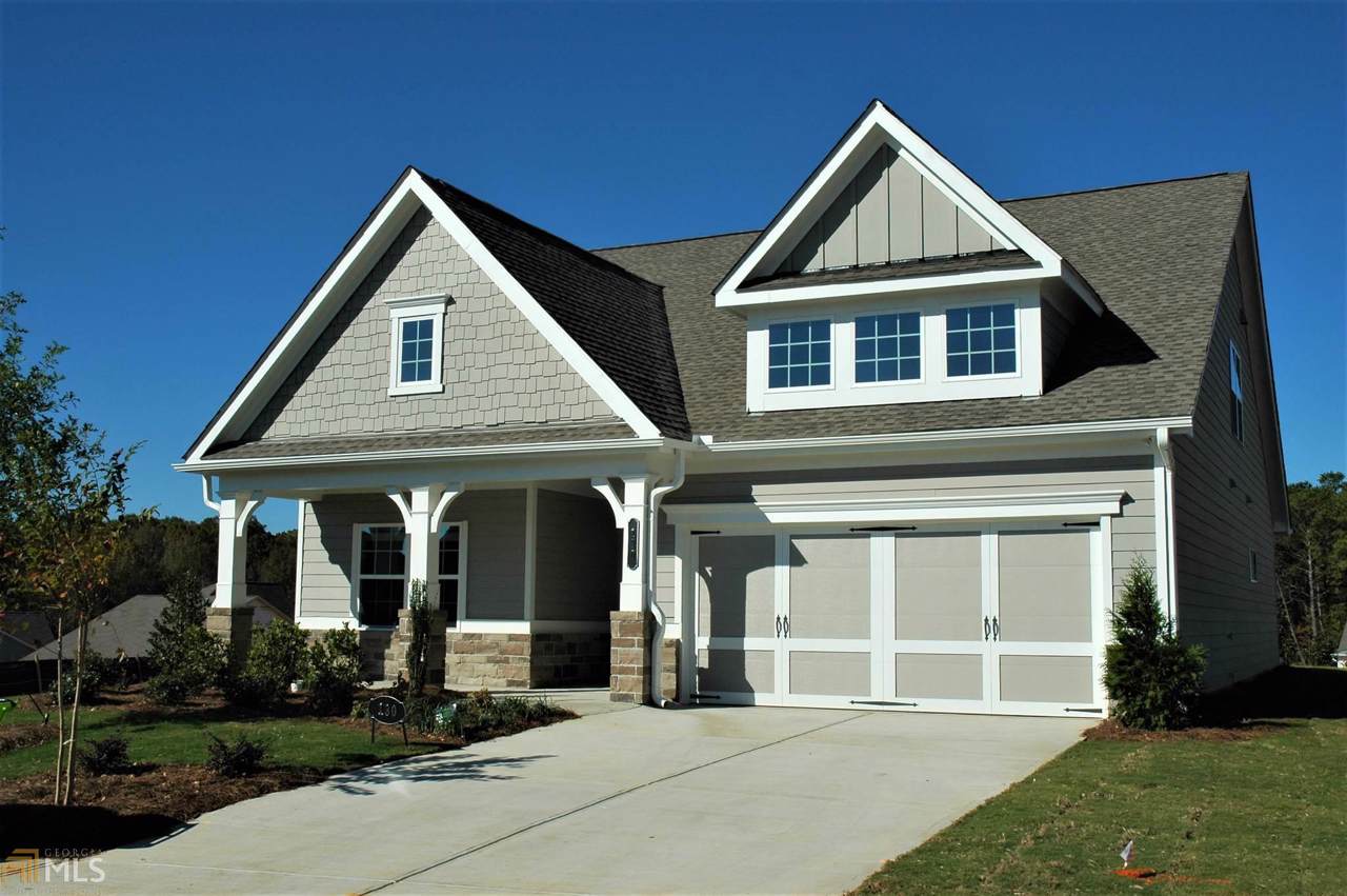 130 Maple Leaf Rd - Photo 1