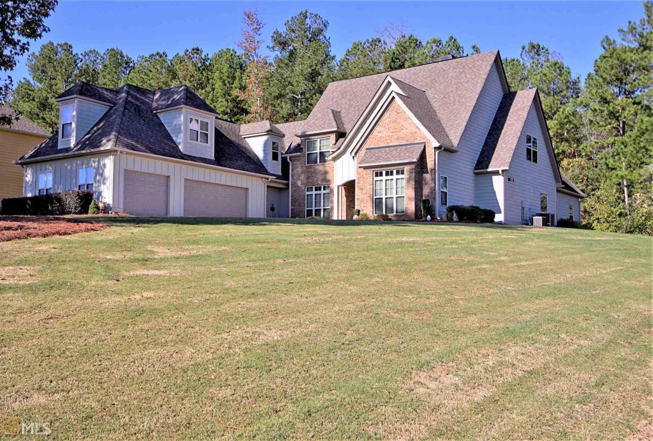 9 Misty Creek Cv - Photo 1