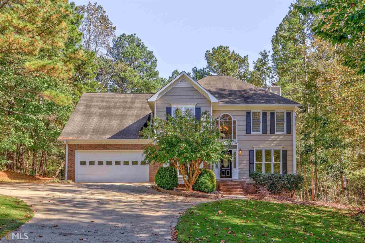 1031 Barnett Ridge - Photo 1