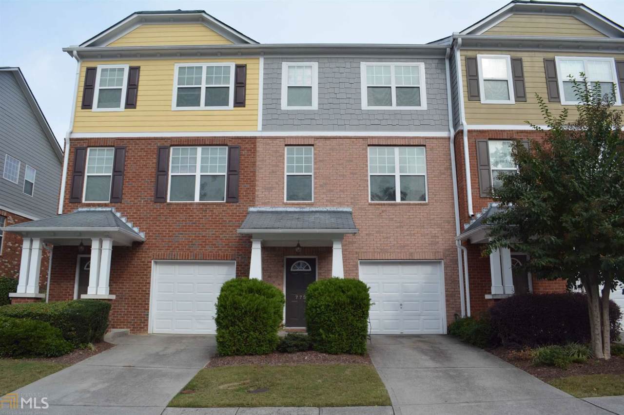 775 Tulip Poplar Way - Photo 1
