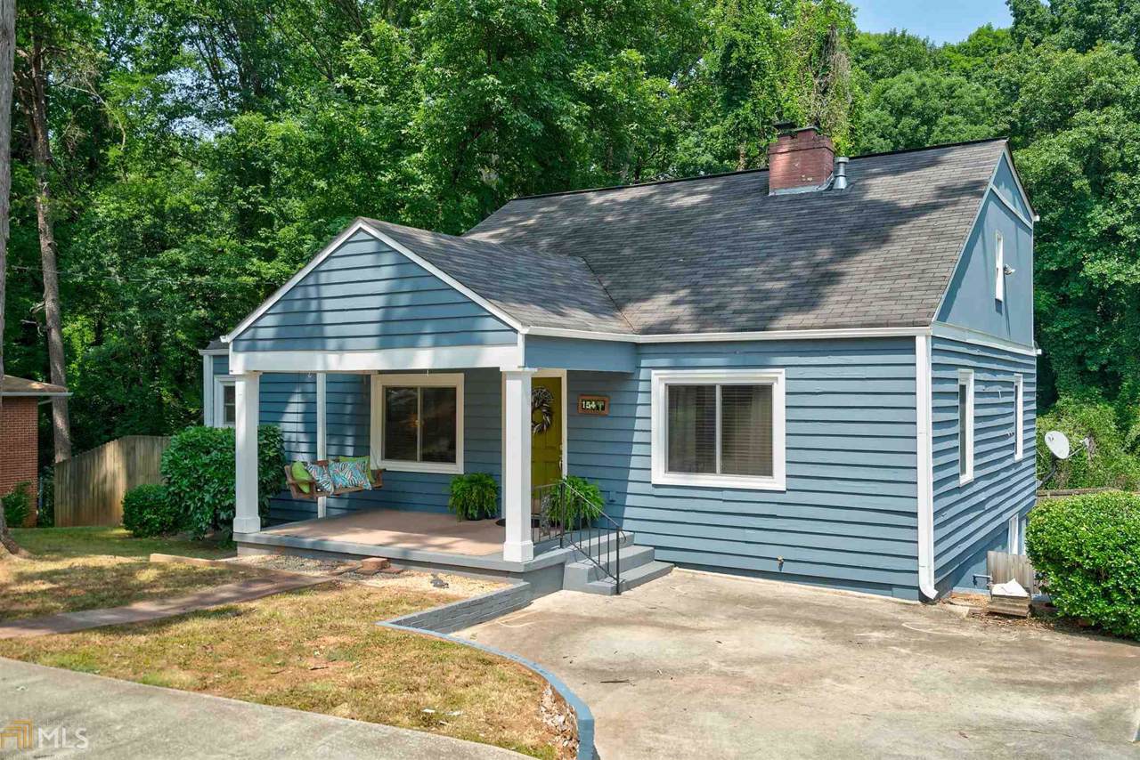 154 Candler Rd - Photo 1