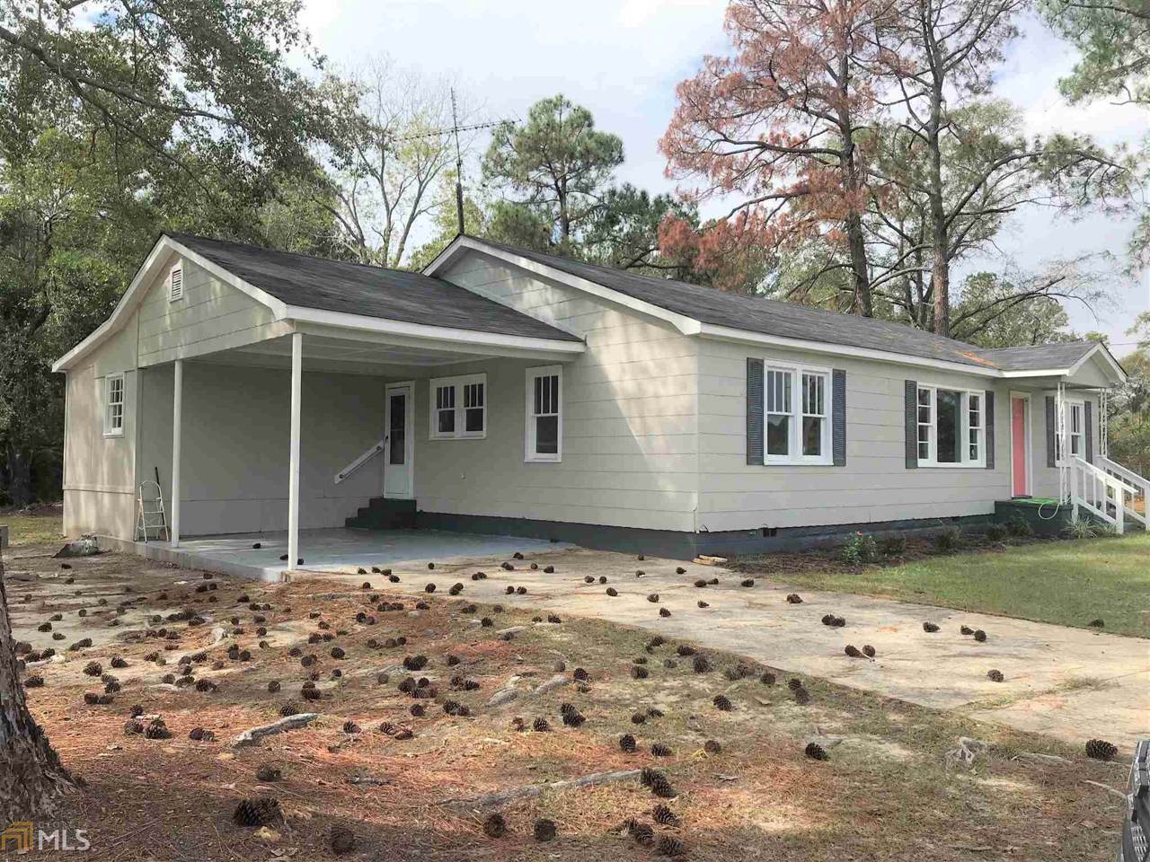 1091 Ga Highway 80 - Photo 1