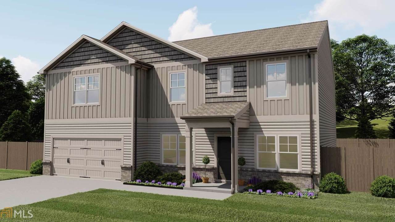 1811 Trinity Creek Dr - Photo 1