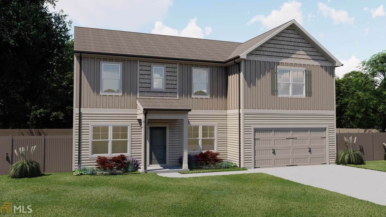 1801 Trinity Creek Dr - Photo 1