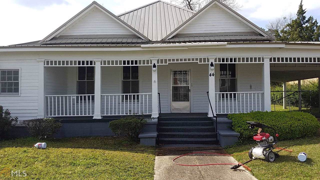 44 Telfair Ave - Photo 1