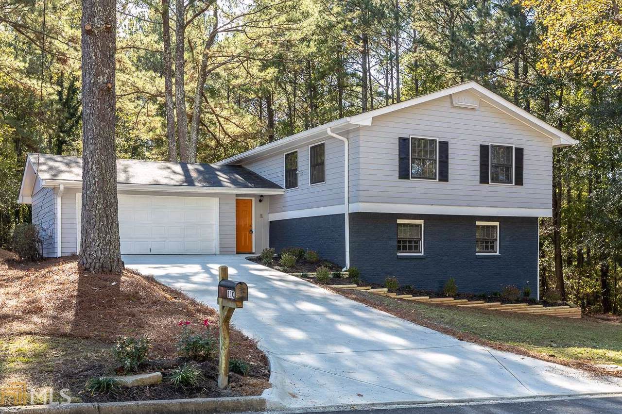 110 Feldwood Pines St - Photo 1
