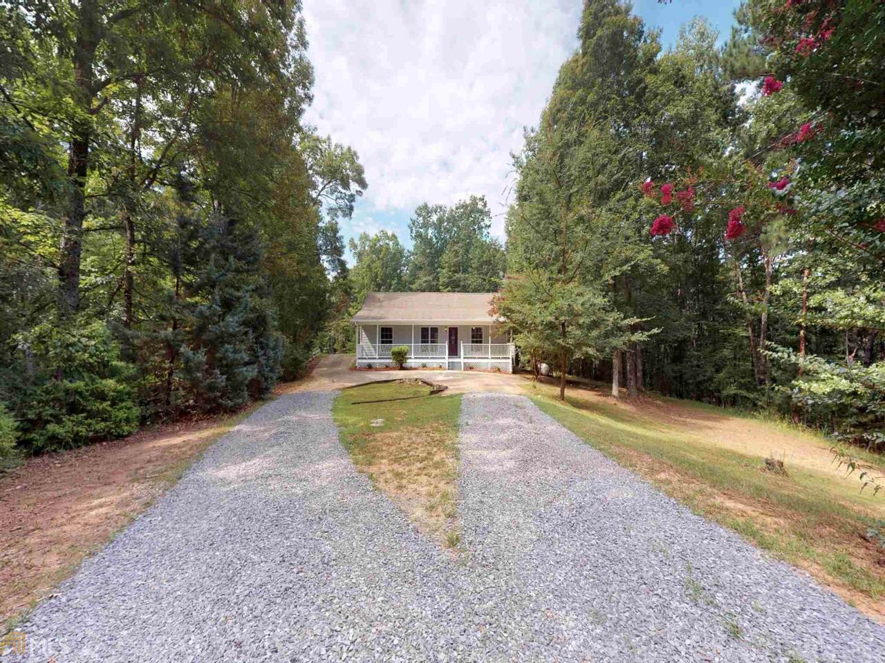 456 Shyers Ford Rd - Photo 1