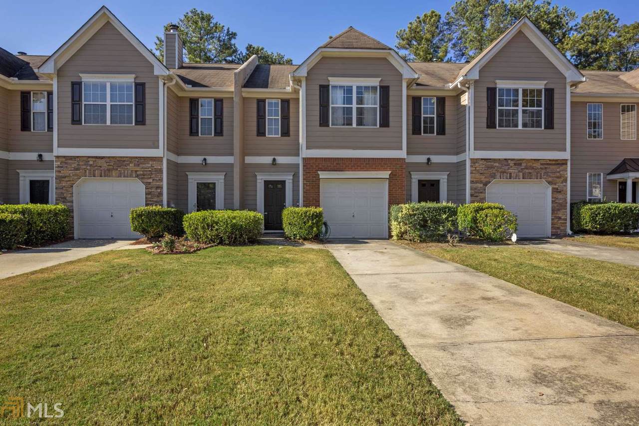 129 Oak Green - Photo 1