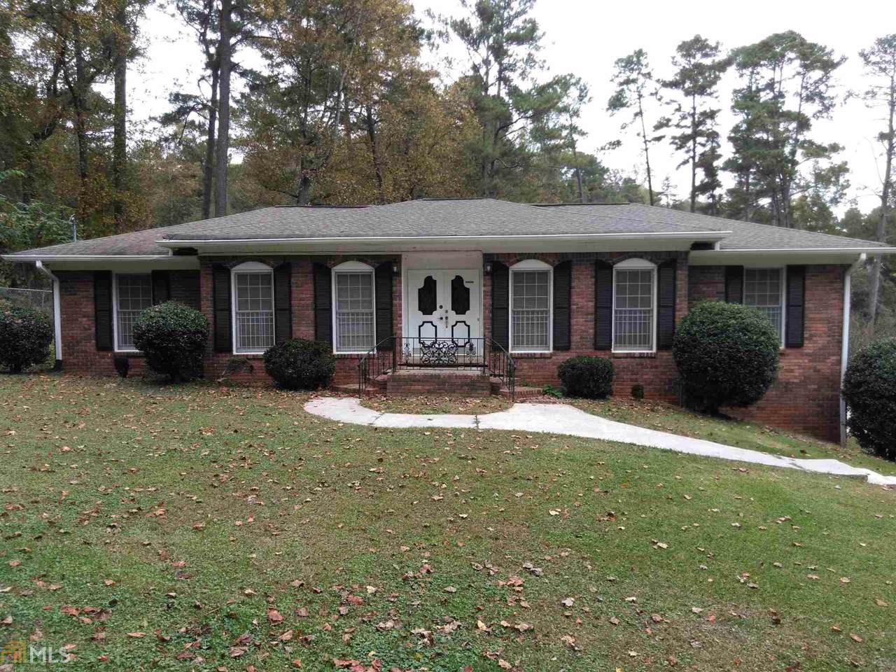 4747 Matterhorn Dr - Photo 1