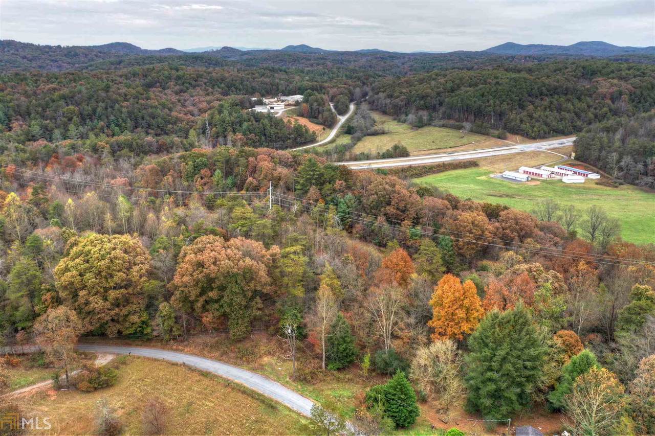 11.27 Acres Aster Ln - Photo 1
