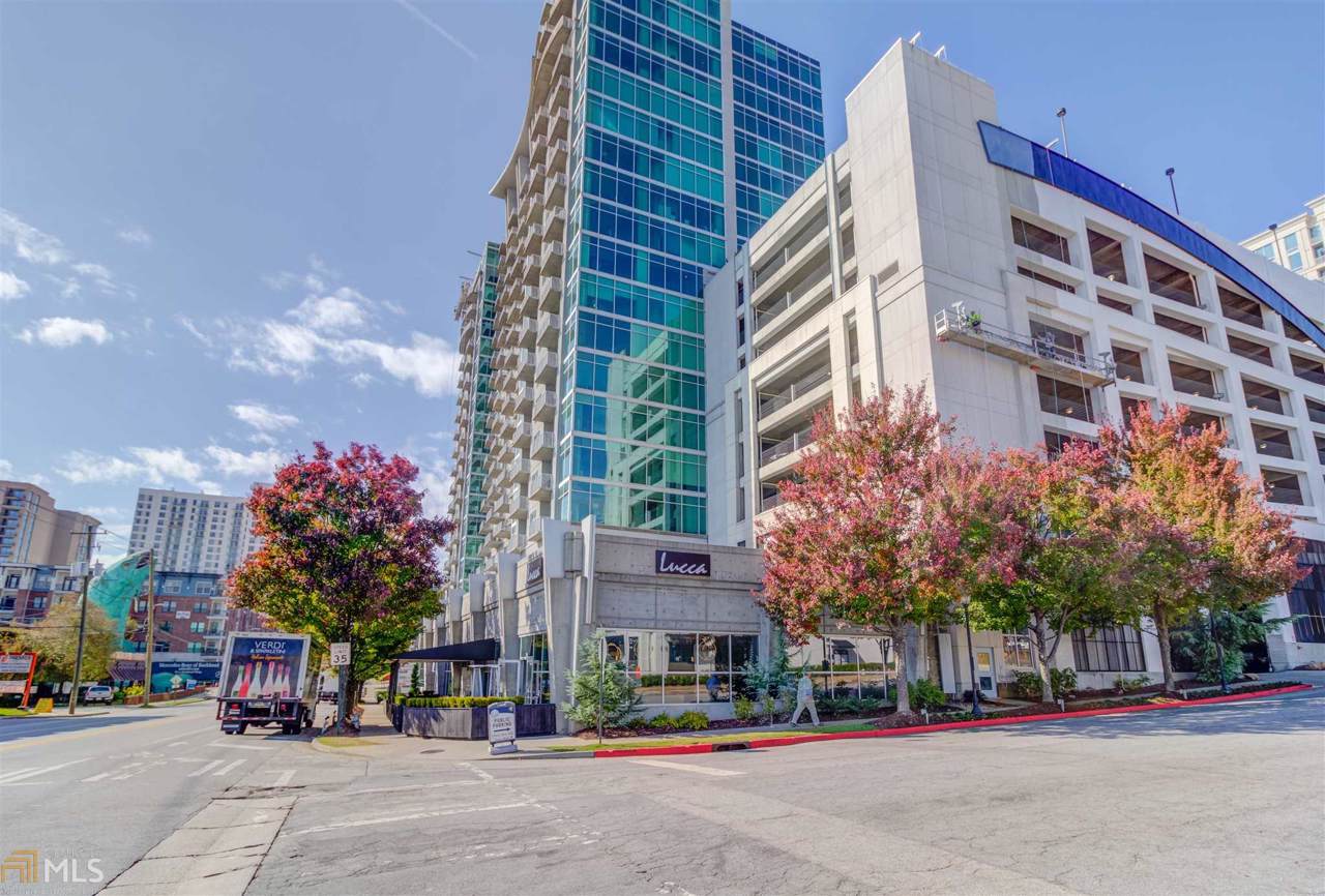 250 Pharr Rd - Photo 1