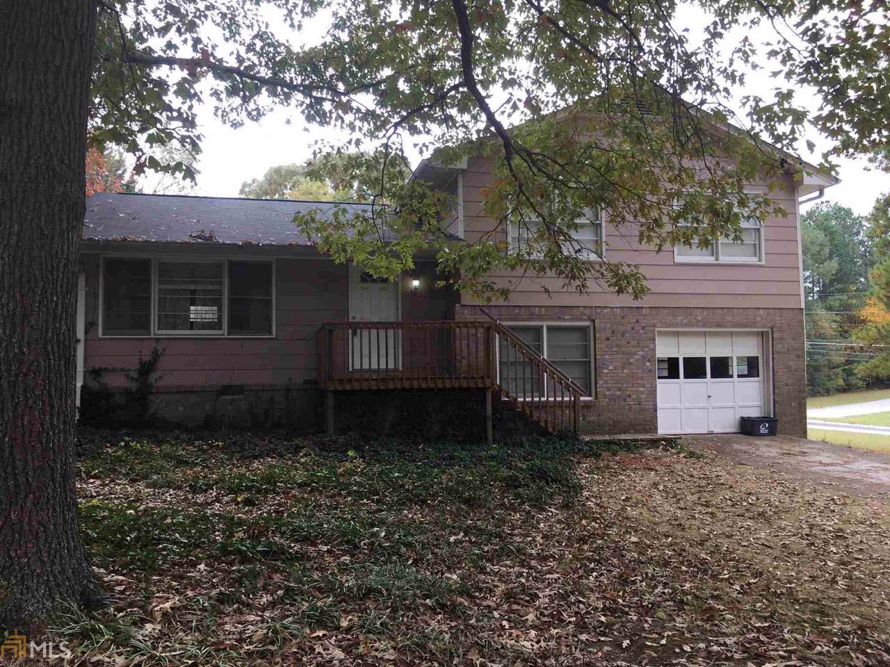1872 Bennett Ridge - Photo 1 1872 Bennett Ridge - Photo 1