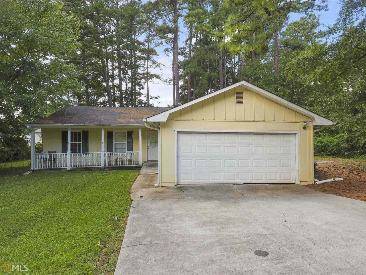 345 Scenic Hwy - Photo 1
