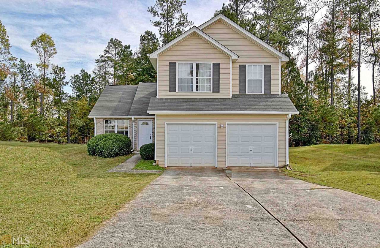435 Cherry Branch Ln - Photo 1
