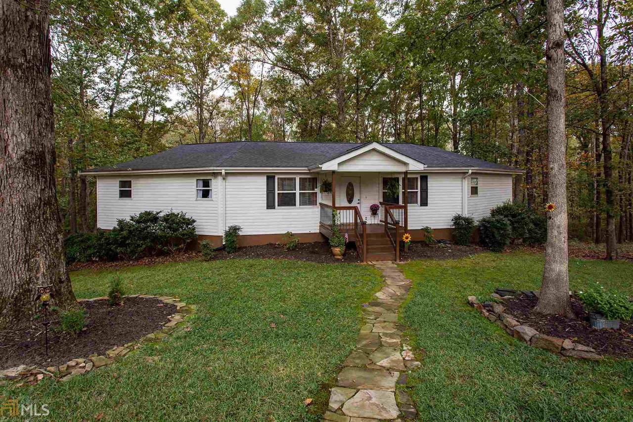 2530 Bear Creek Rd - Photo 1 2530 Bear Creek Rd - Photo 1